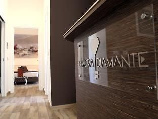 Dimora Diamante Room&Breakfast Naples Exterior photo