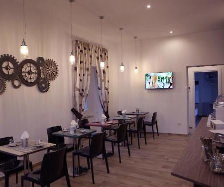 Dimora Diamante Room&Breakfast Naples Exterior photo