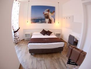 Dimora Diamante Room&Breakfast Naples Exterior photo