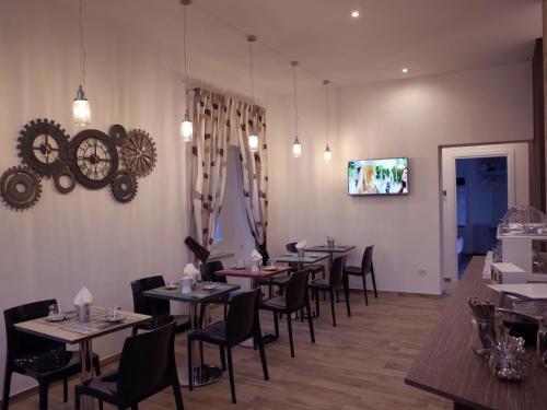 Dimora Diamante Room&Breakfast Naples Exterior photo